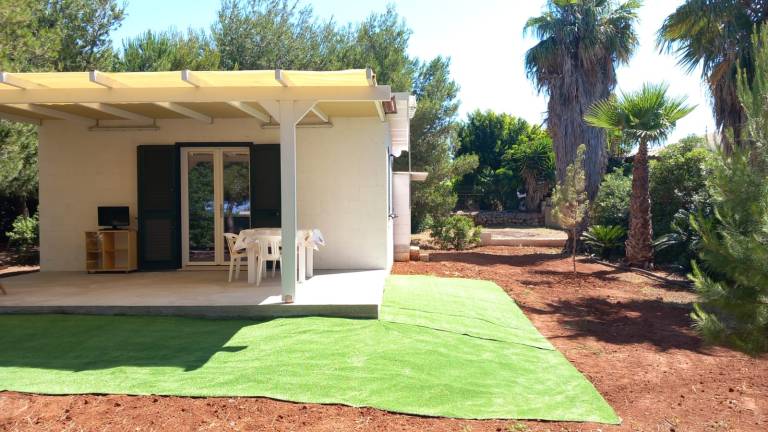 House with patio & yard | Pet-friendly — photo 3
