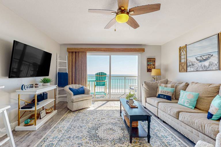 Appartement en copropriété Fort Walton Beach