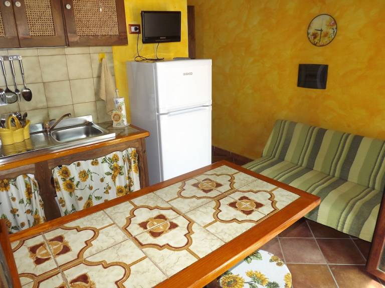 Casa Campanedda