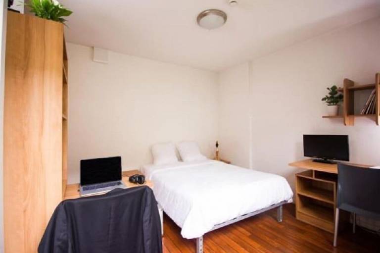 Appart'hôtel Villeurbanne