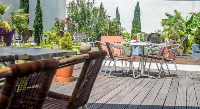 Ibis Styles Bordeaux Centre Gare — photo 5