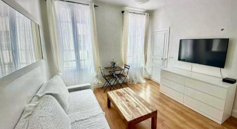 Apartment | Pets allowed in Paris