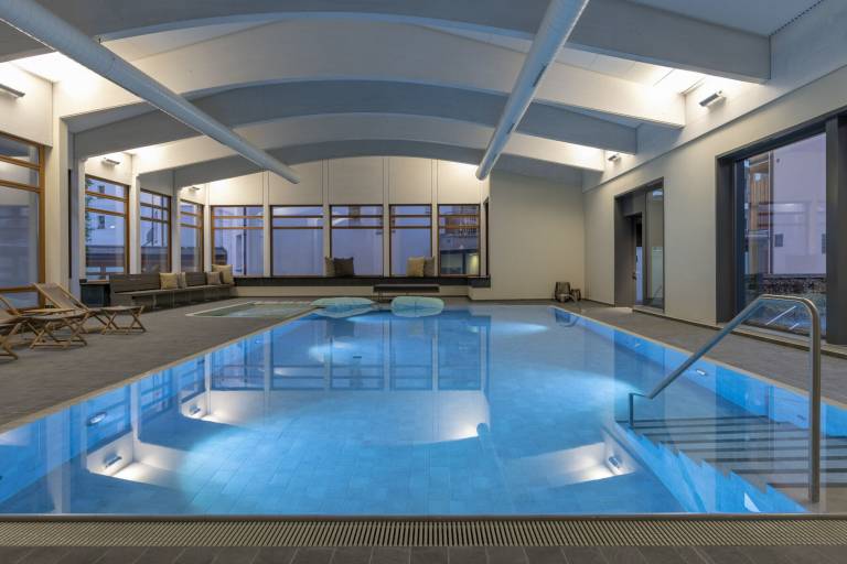 Ferienwohnung Lenzerheide