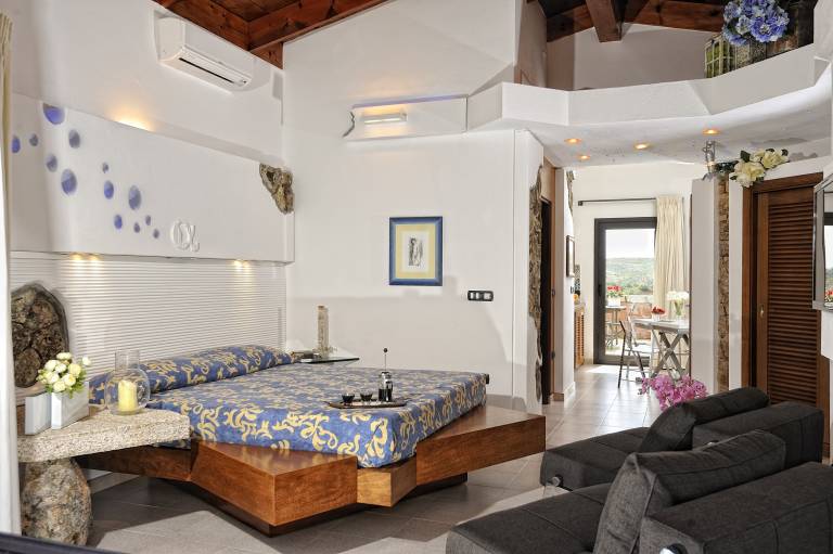 House with terrace | Sea view — photo 2