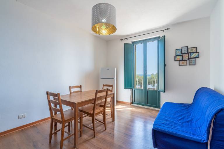 Holiday apartment | Sea view | Close to the beach | Pets allowed — photo 3