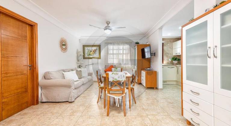 Sun & Beach Apartment — photo 2