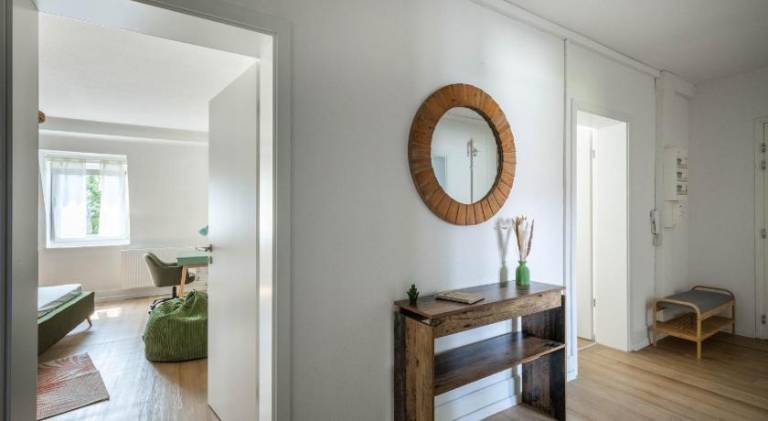 Rental apartment with 2 rooms for 6 persons — photo 4