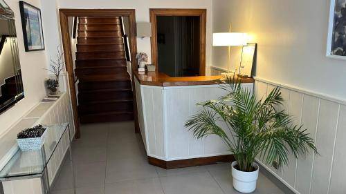 Chambre d'hôtes Hendaye