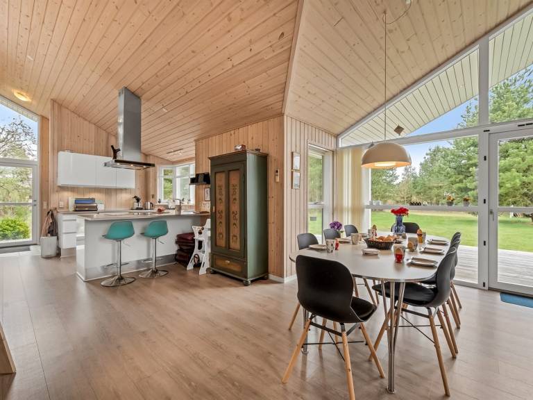 Huis  Skjern