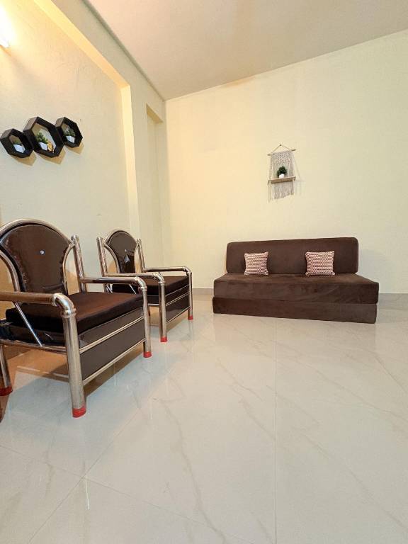 Vacation home for 4 persons — photo 3