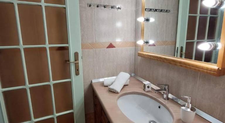 55 m&sup2; Ferienhaus