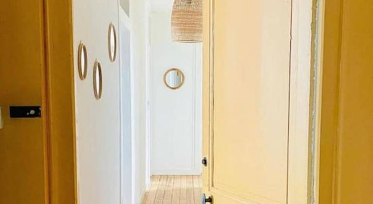 Apartment | Next to the beach | Dogs allowed — photo 3