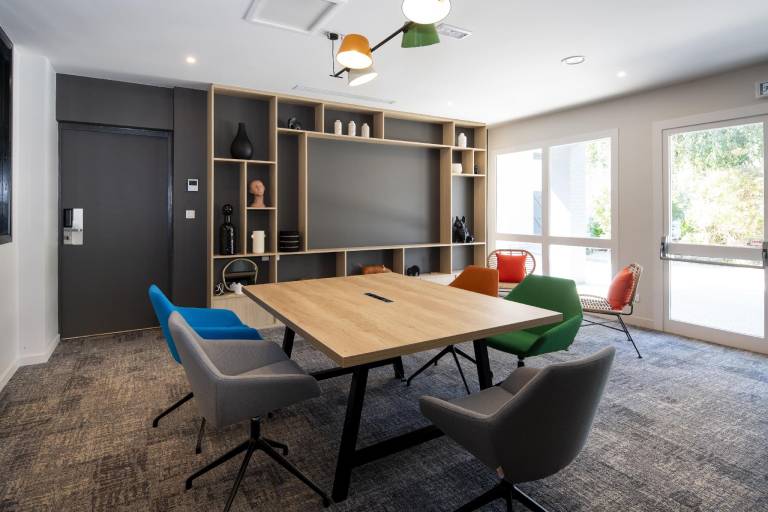 L'hôtel by JOA de Saint-Paul-Lès-Dax — photo 3