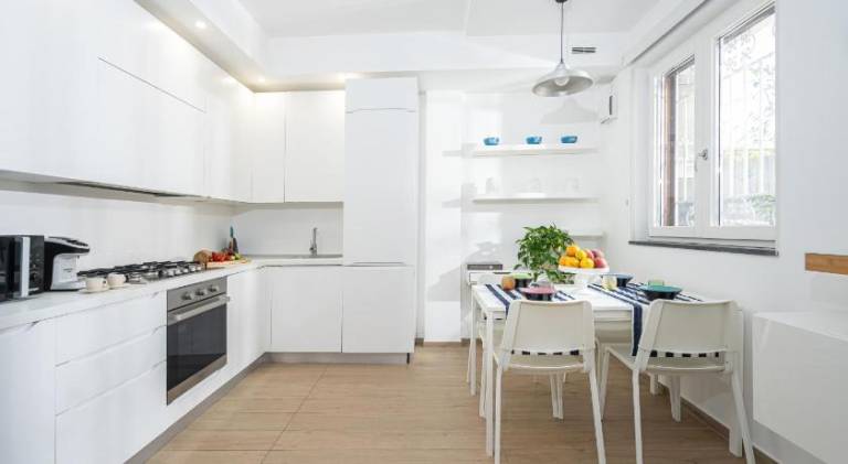 Fully equipped beautiful holiday apartment with terrace | Pets allowed — photo 3