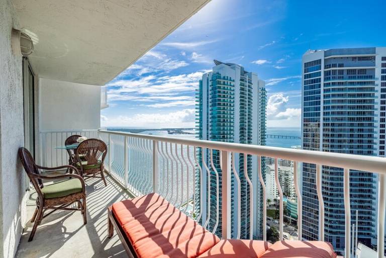 Apartament  Miami