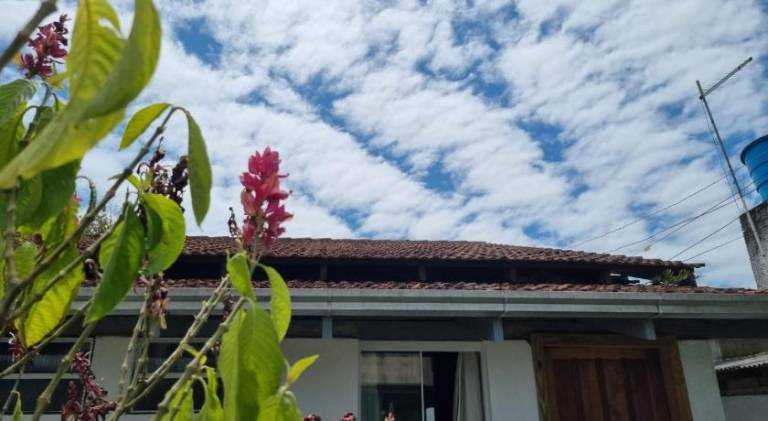 Pousada Dona Zilma Refugio Paradisiaco 2 in Penha