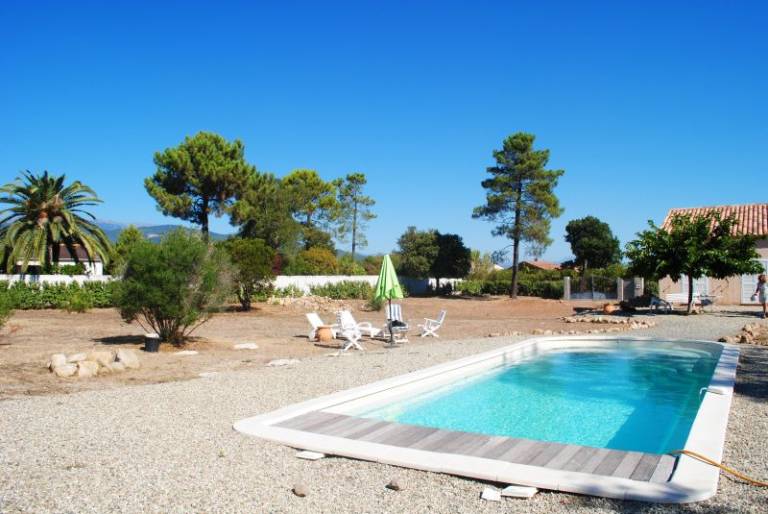 Maison de vacances  Solaro