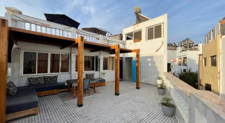 Residence Taghazout Oufella by Surf Times — photo 2