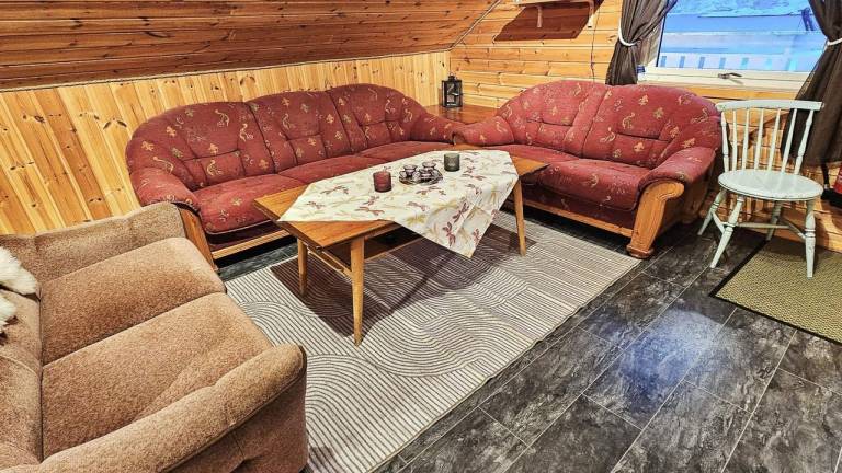 Ferienwohnung Tromsø