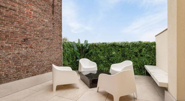 Rental apartment with 2 rooms for 4 persons — photo 3