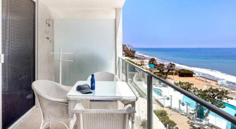Ferienhaus Eastern Malibu