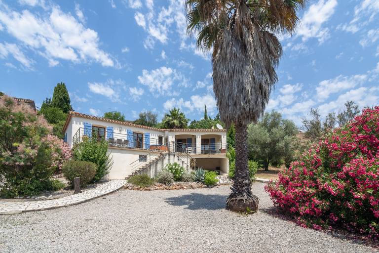 Villa Olonzac