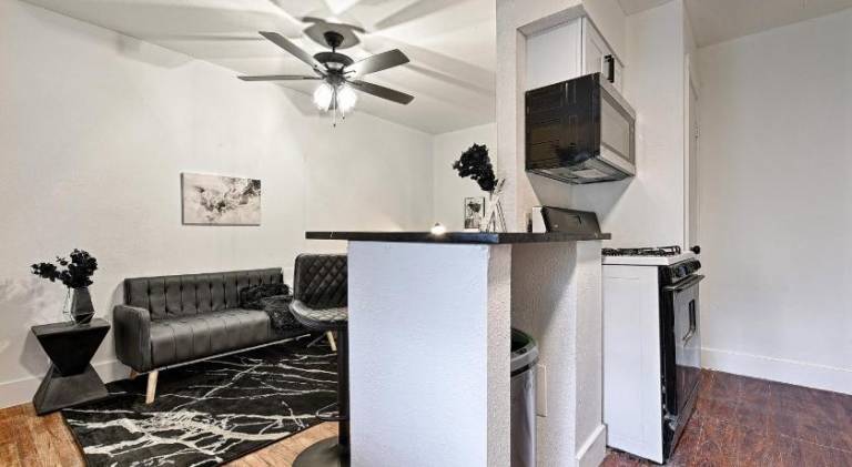 CityPlace bnb — photo 2