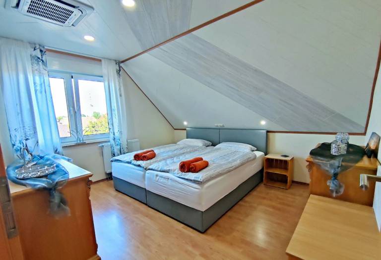 Ferienwohnung  Klötze
