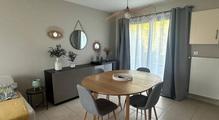 Apartment with 1 room for 5 persons — photo 3