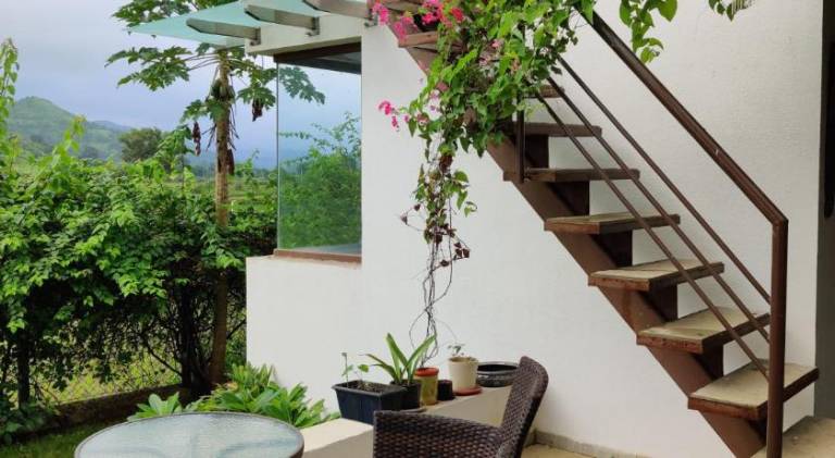 Bungalow with garden & terrace | Pets allowed — photo 4