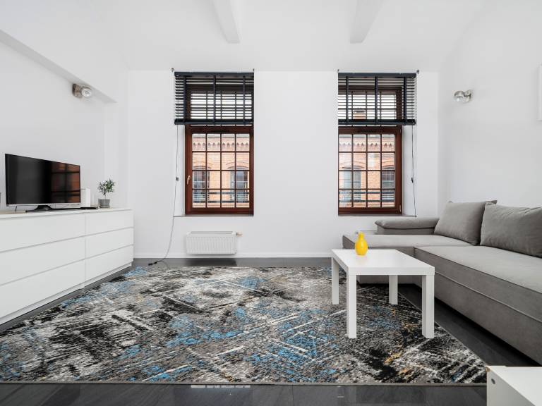 Apartament Łódź