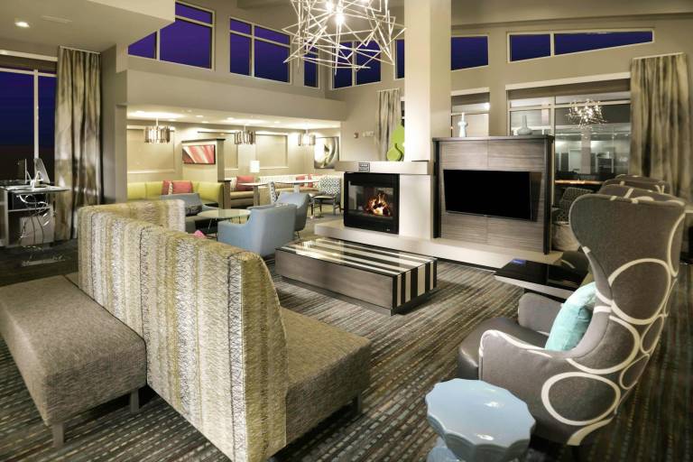 Residence Inn by Marriott Augusta in Augusta, GA