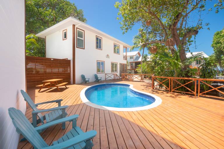 House Sandy Bay