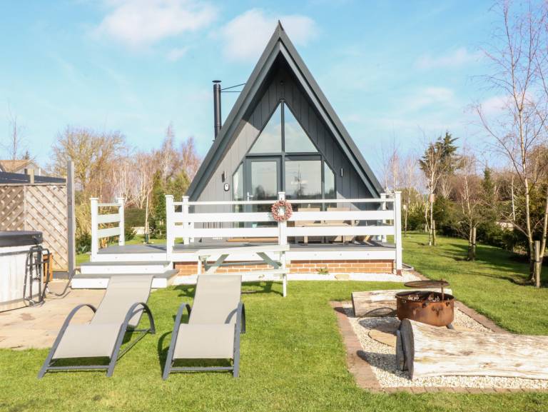 Cottage Doncaster