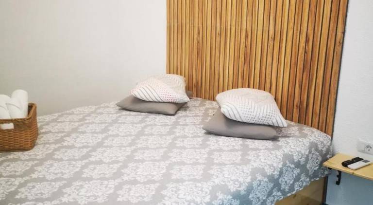 Holiday apartment for 4 persons — photo 5