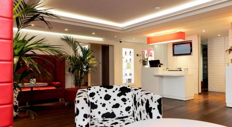 Ibis Dole Sud Choisey — photo 2