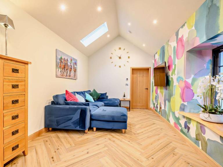 Fully equipped cottage with garden | Pet-friendly — photo 3