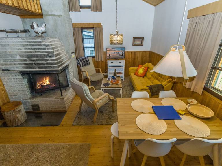 House with sauna | Pets are welcome — photo 2