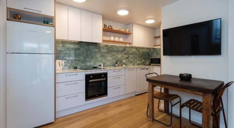 Rental apartment with 1 room for 3 persons — photo 3