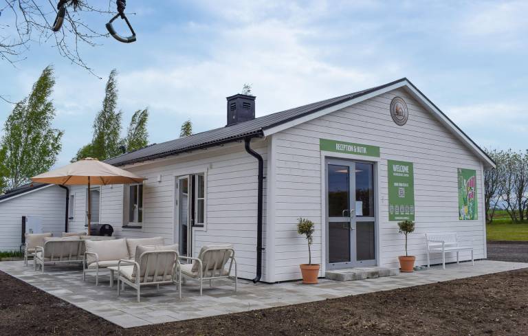 Maisonette-Wohnung  Ystad