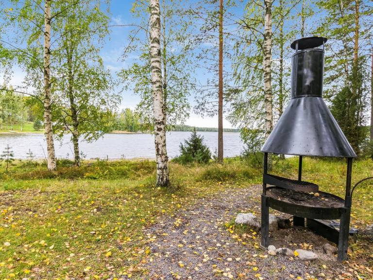 House with patio & sauna | Nature view | Dogs allowed — photo 5