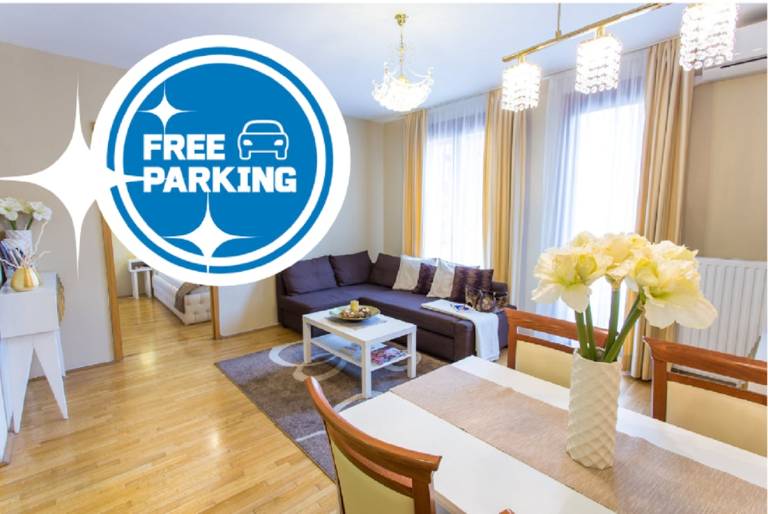 Apartman  Alsórákos