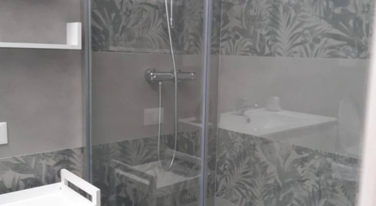 Holiday apartment with 2 rooms for 5 persons — photo 2