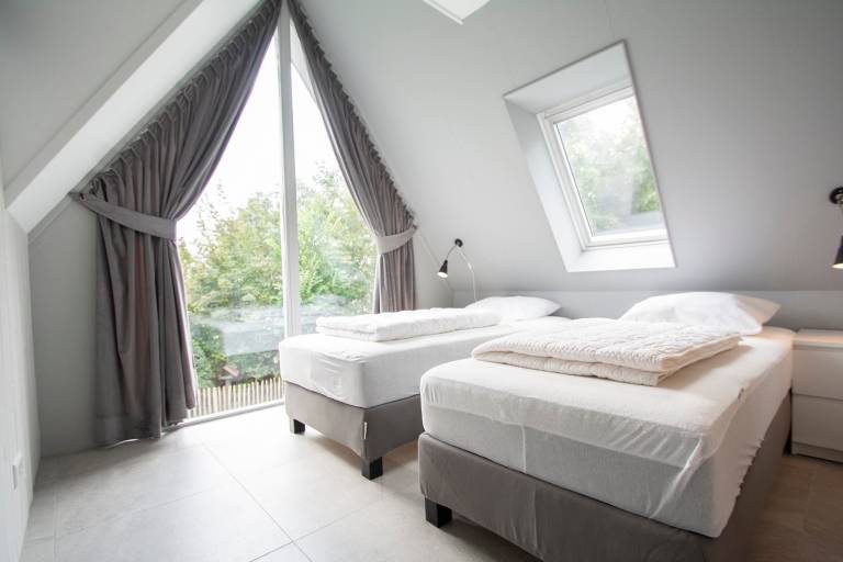 Fully equipped villa with garden & terrace | Pets are welcome — photo 4