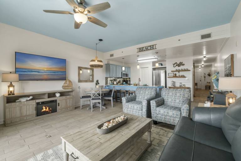 Condo Miramar Beach