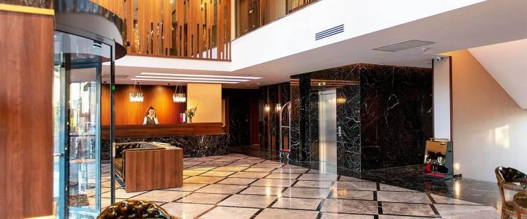 B&C HOTEL — photo 3