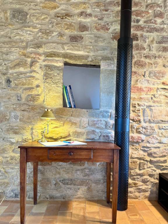 Agriturismo La Torre della Soara: Poiana — appartamento indipendente con terrazzo (60 m², fino a 4 ospiti) — photo 3