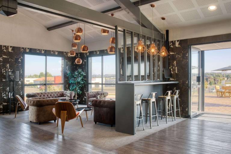 Best Western Agen Le Passage — photo 2