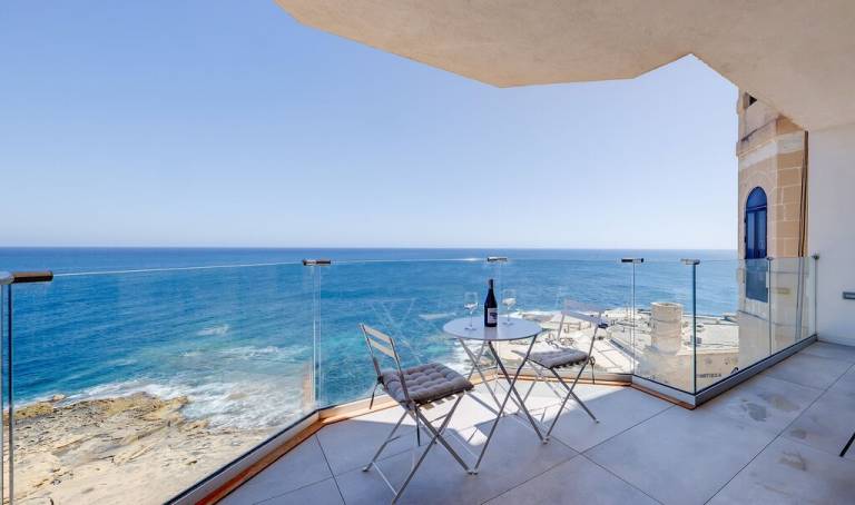 Ferienwohnung Valletta