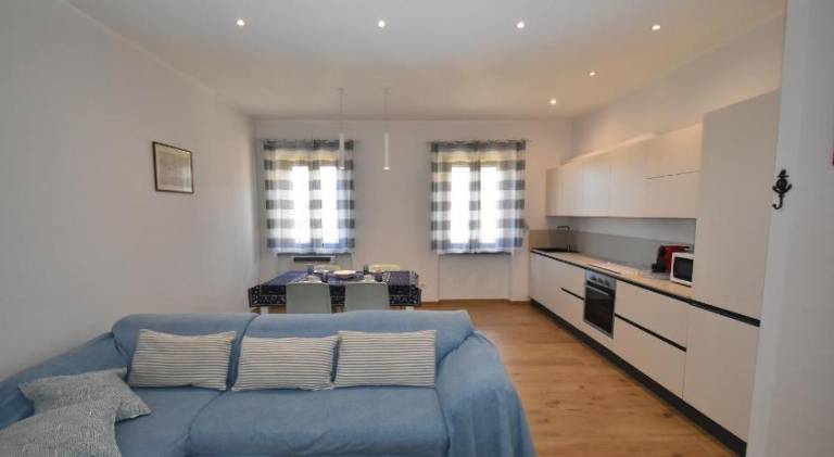 Apartment with 2 rooms for 3 persons — photo 4